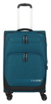 Kép Travelite Kick Off 4w M exp Petrol 69/73 L