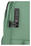 Kép Travelite Kick Off 4w M exp Sage 69/73 L