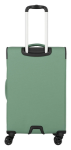 Kép Travelite Kick Off 4w M exp Sage 69/73 L