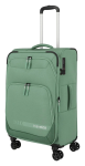 Kép Travelite Kick Off 4w M exp Sage 69/73 L