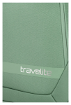Kép Travelite Kick Off 4w M exp Sage 69/73 L
