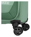 Kép Travelite Kick Off 4w M exp Sage 69/73 L