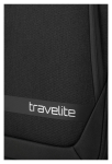 Kép Travelite Kick Off 4w L exp Fekete 110/117