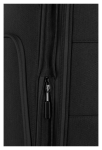 Kép Travelite Kick Off 4w L exp Fekete 110/117