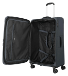 Kép Travelite Kick Off 4w L exp antracit 110/117