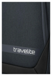 Kép Travelite Kick Off 4w L exp antracit 110/117