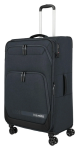 Kép Travelite Kick Off 4w L exp antracit 110/117