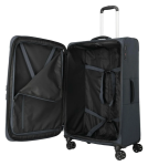Kép Travelite Kick Off 4w L exp antracit 110/117