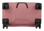 Kép Travelite Kick Off 4w L exp Rose 110/117