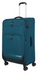 Kép Travelite Kick Off 4w L exp Petrol 110/117