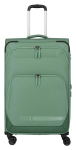 Kép Travelite Kick Off 4w L exp Sage 110/117