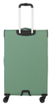 Kép Travelite Kick Off 4w L exp Sage 110/117