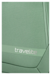 Kép Travelite Kick Off 4w L exp Sage 110/117