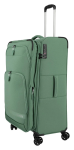 Kép Travelite Kick Off 4w L exp Sage 110/117