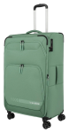 Kép Travelite Kick Off 4w L exp Sage 110/117