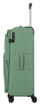 Kép Travelite Kick Off 4w L exp Sage 110/117