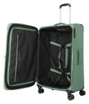 Kép Travelite Kick Off 4w L exp Sage 110/117