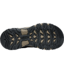 Kép KEEN TARGHEE IV MID WP YOUTH Téli bokacsizma bison/brindle
