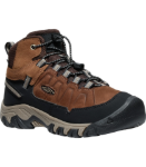 Kép KEEN TARGHEE IV MID WP YOUTH Téli bokacsizma bison/brindle