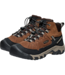 Kép KEEN TARGHEE IV MID WP YOUTH Téli bokacsizma bison/brindle