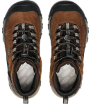 Kép KEEN TARGHEE IV MID WP YOUTH Téli bokacsizma bison/brindle
