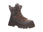 Kép Lee Cooper LCJ-26-01-4631L Női téli bokacsizma barna