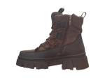 Kép Lee Cooper LCJ-26-01-4631L Női téli bokacsizma barna