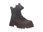Kép Lee Cooper LCJ-26-01-4628L Női téli bokacsizma fekete