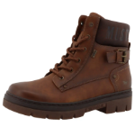 Kép Mustang 15M0012003 Női téli bokacsizma nuts