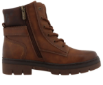 Kép Mustang 15M0012003 Női téli bokacsizma nuts