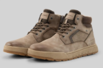 Kép Tom Tailor 8480010005 Férfi téli bokacsizma mud
