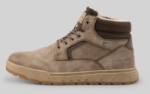 Kép Tom Tailor 8480010005 Férfi téli bokacsizma mud