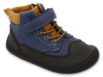 Kép BEFADO 006P008 podzimní BAREFOOT LOOPY modré