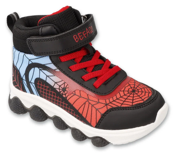 Kép BEFADO 516X530 SVÍTÍCÍ VE TMĚ tenisky SPIDERIX