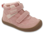 Kép BEFADO 006P005 podzimní BAREFOOT HUGSY růžové