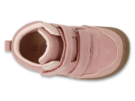 Kép BEFADO 006P005 podzimní BAREFOOT HUGSY růžové
