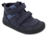 Kép BEFADO 006P006 podzimní BAREFOOT HUGSY modré