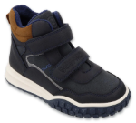 Kép BEFADO 169X051 őszi cipő GRIPY sötétkék