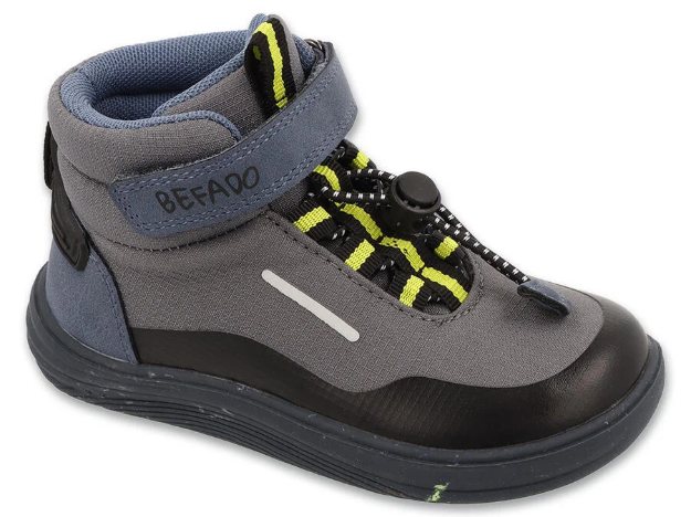 Kép BEFADO 006X011 podzimní BAREFOOT FREEZY