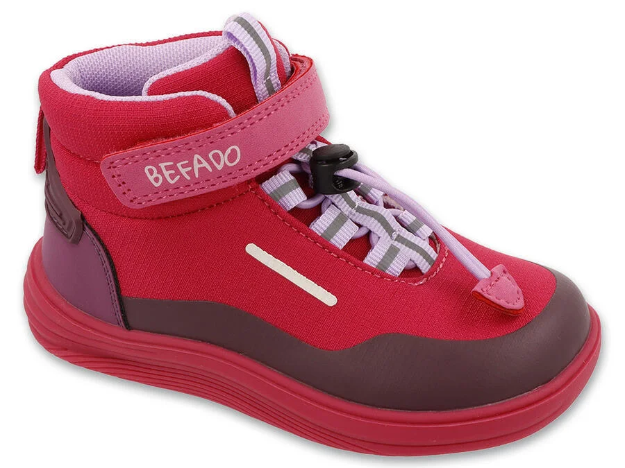 Kép BEFADO 006X009 podzimní BAREFOOT FREEZY