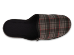Kép BEFADO 089M428 39 HOME GO pantofle PARYS hnědé