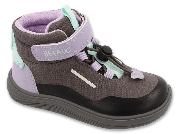 Kép BEFADO 006X010 podzimní BAREFOOT FREEZY