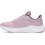 Kép Under Armour UA W Aurora 3-PNK női cipő rózsaszín