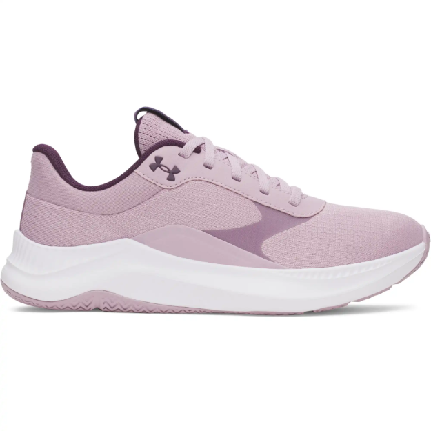 Kép Under Armour UA W Aurora 3-PNK női cipő rózsaszín