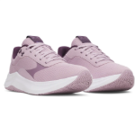 Kép Under Armour UA W Aurora 3-PNK női cipő rózsaszín