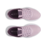 Kép Under Armour UA W Aurora 3-PNK női cipő rózsaszín