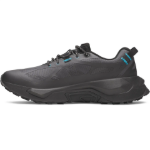 Kép Under Armour UA Charged Bandit TR 4 WP-BLK Férfi cipő fekete