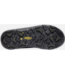 Kép KEEN Revel IV Mid Polar M Férfi téli túrabakancs dark earth/caramel cafe