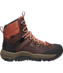 Kép KEEN Revel IV MID POLAR WOMEN Női túrabakancs andorra/safari