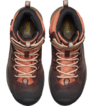 Kép KEEN Revel IV MID POLAR WOMEN Női túrabakancs andorra/safari